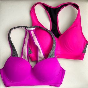 Victoria Secret Sports Bra Bundle